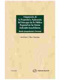 ADQUISICION PROPIEDAD Y APLICACION DEL PRINCIPIO