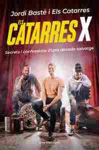 ELS CATARRES                                                                    SECRETS I CONFESSION