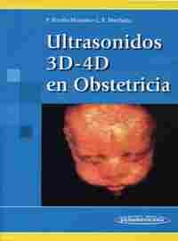 ULTRASONIDOS 3D-4D EN OBSTETRICIA