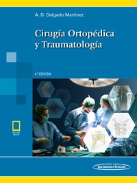 (4ª) CIRUGIA ORTOPEDICA Y TRAUMATOLOGIA