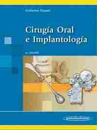 (2º) CIRUGIA ORAL E IMPLANTOLOGIA