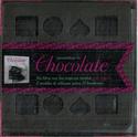 KIT MINIDELICIAS DE CHOCOLATE. LIBRO + MOLDES SILICONA