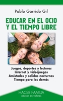 EDUCAR EN EL OCIO Y EL TIEMPO LIBRE