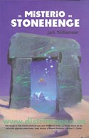 MISTERIO DE STONEHENGE, EL