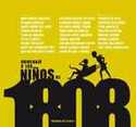 HOMENAJE A LOS NIÑOS DE 1808