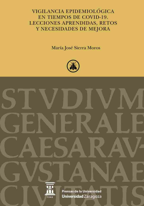 VIGILANCIA EPIDEMIOLOGICA EN TIEMPOS DE COVID-19