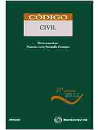 (21ª) CODIGO CIVIL