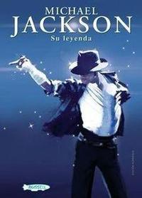 MICHAEL JACKSON. SU LEYENDA (COMIC)