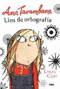 ANA TARAMBANA. LIOS DE ORTOGRAFIA.