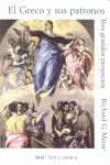 EL GRECO Y SUS PATRONOS