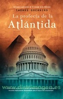 (3º) LA PROFECIA DE LA ATLANTIDA