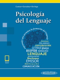 (2ª) PSICOLOGÍA DEL LENGUAJE (INCLUYE ACCESO A EBOOK)