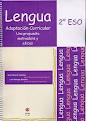2º ESO LENGUA ADAPTACION CURRICULAR