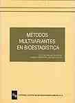 METODOS MULTIVARIANTES EN BIOESTADISTICA