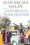 DE LA ALPARGATA AL SEISCIENTOS