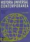 (4ª) HISTORIA UNIVERSAL CONTEMPORANEA. GUIA ESTUDIO