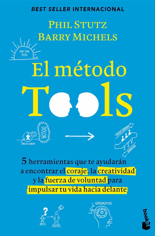 EL MÉTODO TOOLS
