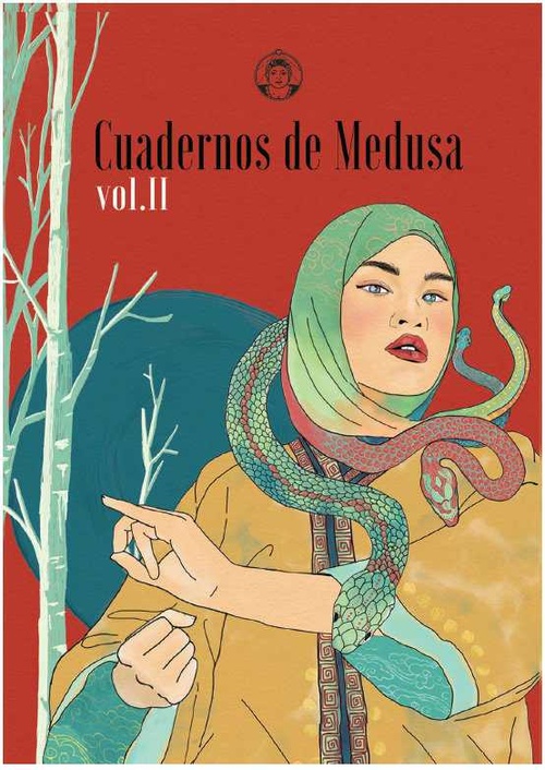CUADERNOS DE MEDUSA. 2 *