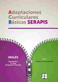 INGLES 4º PRIMARIA. ADAPTACIONES CURRICULARES BASICAS SERAPIS
