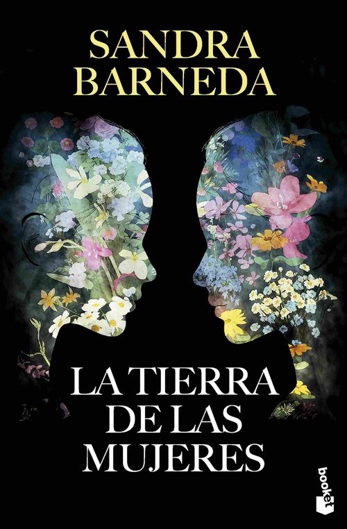 LA TIERRA DE LAS MUJERES