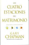 LAS CUATRO ESTACIONES DEL MATRIMONIO