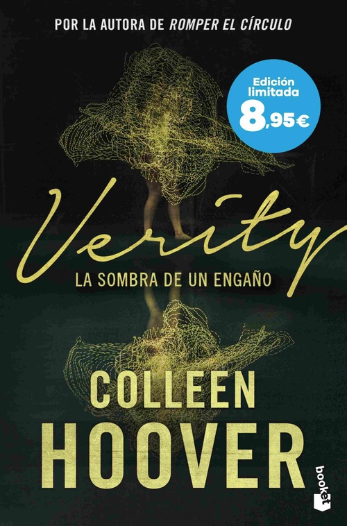 VERITY. LA SOMBRA DE UN ENGAÑO
