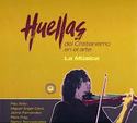 LA MUSICA. HUELLAS DEL CRISTIANISMO EN EL ARTE (+ CD MUSICAL)