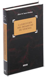 EJECUCION DEL DESAHUCIO DE VIVIENDA