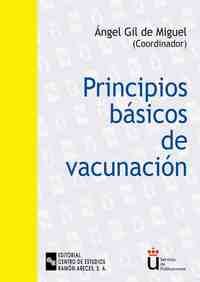 PRINCIPIOS BÁSICOS DE VACUNACIÓN