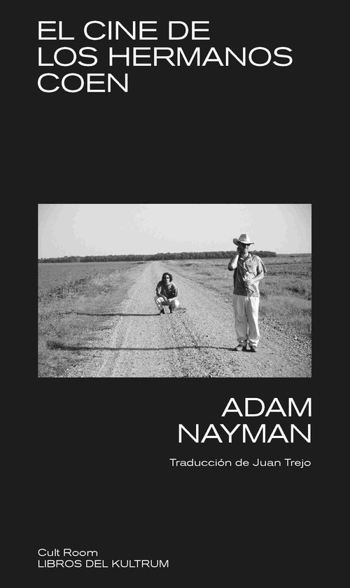 EL CINE DE LOS HERMANOS COEN
