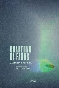 CUADERNO DE FAROS