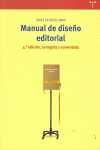 (4ª) MANUAL DE DISEÑO EDITORIAL