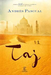 TAJ - PREMIO NOVELA HISTÓRICA ALFONSO X EL SABIO