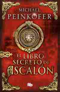 EL LIBRO SECRETO DE ASCALÓN