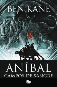 CAMPOS DE SANGRE ( ANÍBAL 2 )