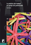 LA PRACTICA DEL TRABAJO EN EQUIPO DEL PROFESORADO