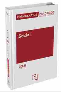 FORMULARIOS PRÁCTICOS SOCIAL 2021.