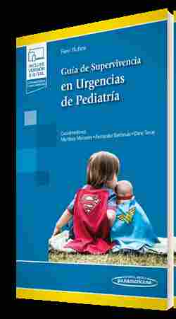 GUIA DE SUPERVIVENCIA EN URGENCIAS DE PEDIATRIA (DUO)