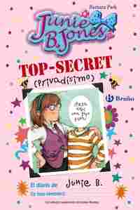 TOP-SECRET EL DIARIO J&J