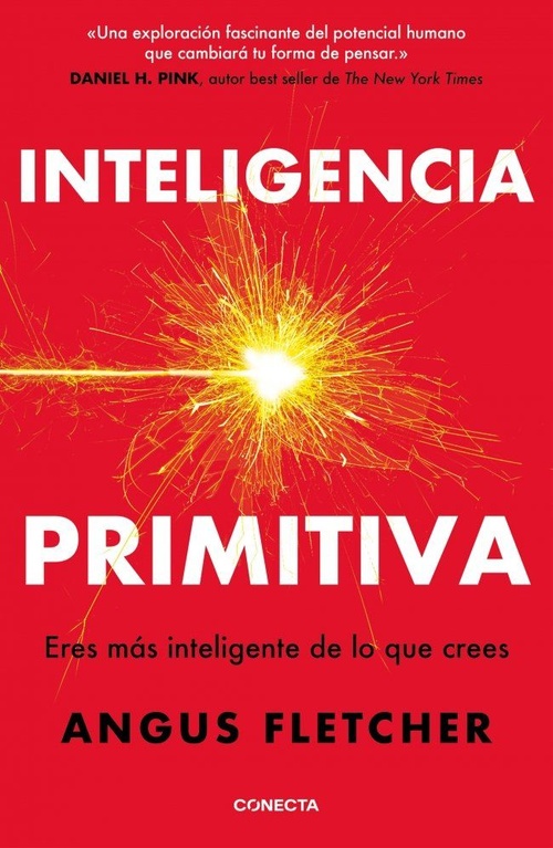 INTELIGENCIA PRIMITIVA