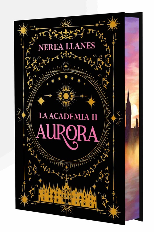 AURORA. LA ACADEMIA, 2