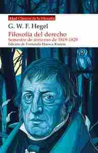 FILOSOFIA DEL DERECHO. SEMESTRE DE INVIERNO DE 1819-1820