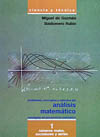 1. ANALISIS MATEMATICO, PROBLEMAS CONCEPTOS Y METODOS DEL