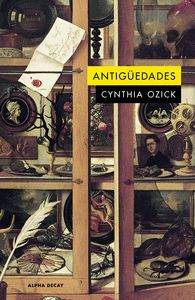 ANTIGUEDADES