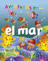 EL MAR. AVENTURA CON SONIDO