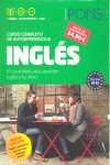 CURSO PONS INGLES (2 LIBROS + 4 CD + DVD)