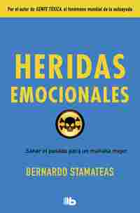HERIDAS EMOCIONALES
