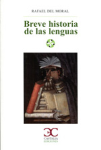 BREVE HISTORIA DE LAS LENGUAS