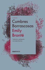 CUMBRES BORRASCOSAS