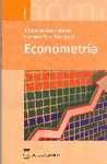 ECONOMETRÍA